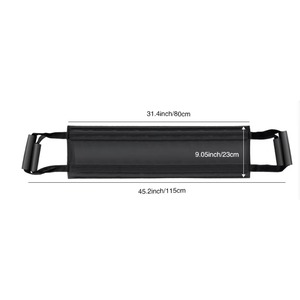 Adjustable Surgery <b>Post</b> Op <b>Shoe</b> Can Useful for Diabetes Patients With Acute Edema Gout and Bursitis - Product Image 2