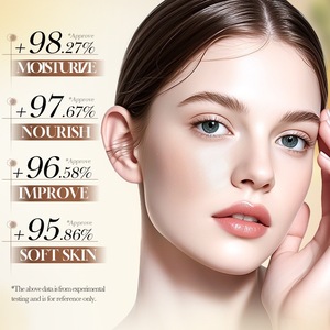 Ensemble de soins pour la peau du visage à la <span class=keywords><strong>propolis</strong></span> pour enfants, hydratant et nourrissant, avec crème nettoyante pour peaux rugueuses et ternes, vente en gros - Product Image 3