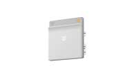 Interrupteur d'économie d'énergie pour chambre d'hôtel ES3W, télécommande WiFi, coupure de courant, fonctionne avec capteur de présence MmWave, carte CPU M1