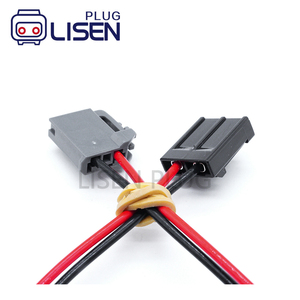 90980-11080 6240-5159 Otomotiv HVAC Blower Motoru 2 Yollu Yakıt Pompası Kablo Demeti (T-oyota, Lexus, S-cion ve S-ubaru için) - Product Image 6