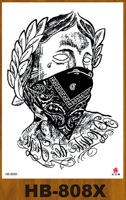 HB-808X