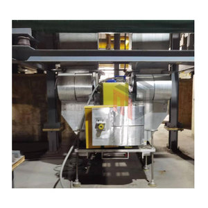 เครื่องผลิตแมกนีเซียมด้วยกระบวนการอิเล็กโทรไลซิส  ผลิตทองแดงด้วยกระแสไฟฟ้าเต็มกำลังอย่างต่อเนื่อง  ผู้ผลิตเซลล์สวิตช์ - Product Image 2