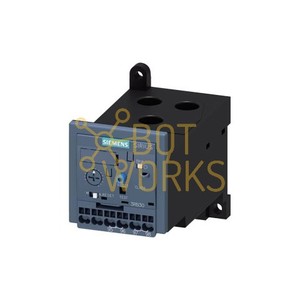 Siemens 3RB30361WX1 - Nuovo - Product Image 1