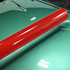 Film Vinyle Vert Forêt Cristal Brillant Multicolore à Changement de Couleur, Sans Mousse, Transfert Facile, Épaisseur 7,5 mil, Qualité Usine - Product Image 3