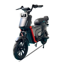 Trotinettes électriques rapides en stock dans l'UE, vélos électriques 72V, vélos électriques haute performance pour adultes