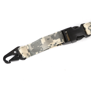 เชือกยุทธวิธีลายพราง ACU MC แบบด้านเดียว สำหรับกีฬาต่อสู้ - Product Image 4