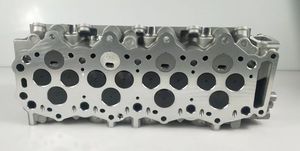 Culasse de moteur WL complète pour <span class=keywords><strong>Mazda</strong></span> B2500 avec WL11-10-100E d'arbre à cames simple - Product Image 2
