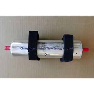 Filtro de Combustible Diésel para Audi A4 S4 A5 S5 A6 A7 A8 S8 Q5 Q7 VW Touareg Porsche <span class=keywords><strong>Macan</strong></span> 8K0127400 8K0127400A 8K0127400C 8T0127401A - Product Image 2