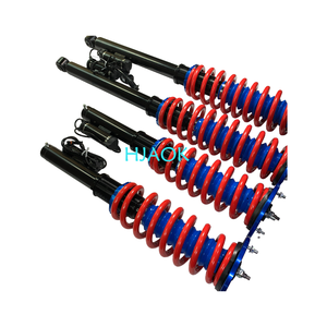 <span class=keywords><strong>Ammortizzatori</strong></span> <span class=keywords><strong>a</strong></span> Molla Elicoidale 2203202438 con Sospensione Coilover ADS <span class=keywords><strong>per</strong></span> <span class=keywords><strong>Mercedes</strong></span> <span class=keywords><strong>Classe</strong></span> S W220 S430 S500 S600 - Product Image 3