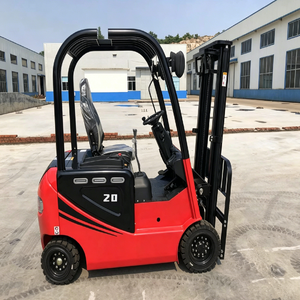 Energy Efficient 2 Ton <b>Auto</b> Idle Function Lead-acid <b>Battery</b> Hydraulic Side Shifter for Reducing Power Waste - Product Image 1