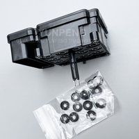 Module de système de freinage antiblocage neuf 68053288AC pour Chrysler Caravan / Town & Country 2009 2010 RT 68053288AB 68053288AA