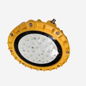 Led chống cháy nổ cao bay ánh sáng IP68 100W/200W trạm xăng đèn cố định 2025 chống cháy nổ ánh sáng - Product Image 4