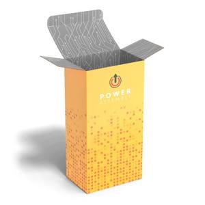 Scatole Personalizzate in Carta per Prodotti, Confezioni al Dettaglio con Logo per Piccole Imprese, Spedizioni E-commerce e Presentazione Regalo - Product Image 3