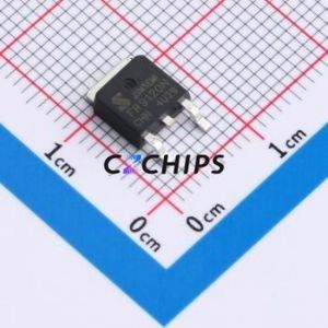 Transistor de Efecto de Campo (MOSFET) IRFR9120NTRPBF-JSM TO-252 Nuevo y Original - Product Image 1