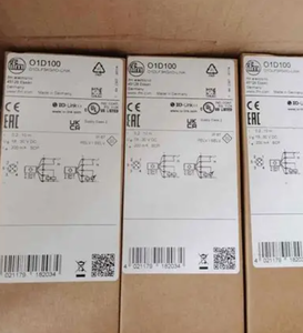 Capteur laser IFM O1D102 O1D100 O1D101 O1D103 O1D105 O1D106 O1D108 neuf, vendeur d'or - Product Image 4