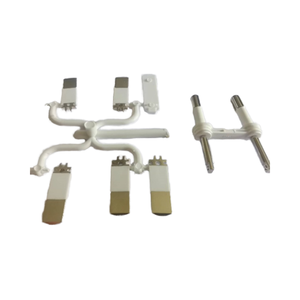 Upgrade <strong>Formula</strong> Non-halogenated <strong>Phosphorus</strong> Silicon Based Flame Retardant White Powder <strong>for</strong> Polyamide/Nylon/PA6/PA66 UL94 V0 Grade - Product Image 4