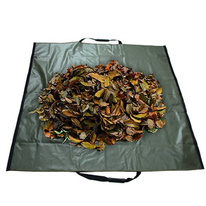 Ertical <span class=keywords><strong>GRO</strong></span> E Cotton algodón 5/7/10/25 galones gran oferta bolsa de tela plegable bolsa de herramientas de jardinería - Product Image 4