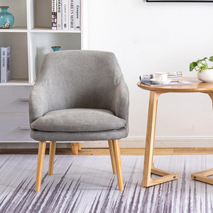 Canapé blanc pratique de bonne qualité, canapé simple confortable, de Style moderne, canapé de siège simple pour Restaurant à la mode - Product Image 2