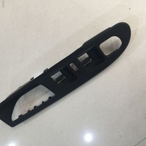 Magotan B6 Interior <b>Door</b> Armrest <b>Handle</b> Front Left Black 3C1867171 Plastic <b>Replacement</b> Part - Product Image 1