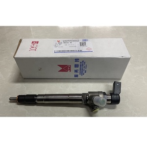 1746967 bk2q 9k546 Ag <span class=keywords><strong>JMC</strong></span> DIESEL phun nhiên liệu vòi phun vòi phun cho Ford Quá Cảnh kiểm lâm 2.2L BK2Q-9K546-AG - Product Image 2