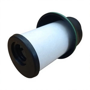 Filtre à huile haute efficacité 11356726, pièce de rechange à longue durée de vie - Product Image 1