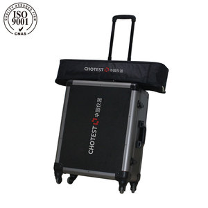 Đo độ thẳng hiệu chuẩn interferometro cấp phòng thí nghiệm của giao thoa kế Laser guideway cho máy công cụ - Product Image 6