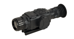 Visor Térmico Roevision 640x512 con Objetivo de 35 mm, Detección de 1.5 KM, Aumento de 2X, Pantalla de 800x600, Visión Nocturna - Product Image 2