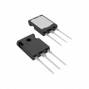 TN3050H-12WY TO-247-3 Thyristors Buy Online Electronic Components Authorized Distributor - Product Image 1