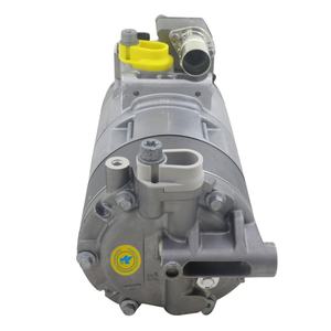 Compresor de Aire Acondicionado para Automóvil OEM 64529496107  64529332199  6452699820901 21137510 12V para BMW I3 I8 X1 X3 X5 F15 530L F18O - Product Image 5