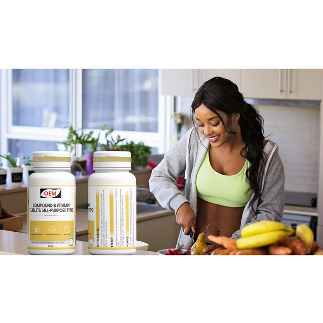 Extra High Potency Vitamin B Complex Chewable Tablets for Adults and Kids Natural Berry Flavor Support Energy Metabolism