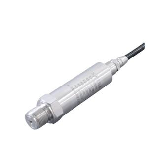 เซ็นเซอร์วัดระดับน้ำแบบจุ่มใต้น้ำ PCM300Y 4-20mA สำหรับงานทางทะเล - Product Image 2