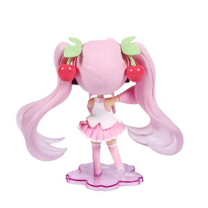 Figura Coleccionable de <span class=keywords><strong>Anime</strong></span> Japonés en PVC, <span class=keywords><strong>Chicas</strong></span> <span class=keywords><strong>Bonitas</strong></span>, Personalizable OEM, Modelo Realista para Adultos, Figura de Acción en PVC - Product Image 4