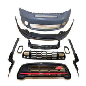 Kit Carrozzeria per <span class=keywords><strong>MINI</strong></span> <span class=keywords><strong>R60</strong></span> 2011-2016 - Product Image 6
