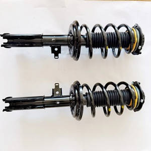 Conjuntos de Amortiguadores para Cadillac XT5 6 Buick Chevrolet SEBU 721 SEBU 722, Rigidez Vertical Estándar con Soporte - Product Image 1