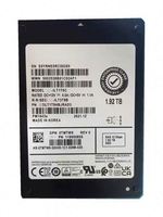 Новый твердотельный накопитель Exx 1.92 ТБ 2.5" 7.2K 6G SFF SAS с кэшем 128 МБ (SSD)