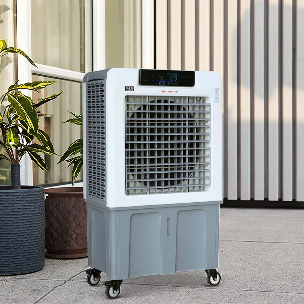 Best Selling Coffee Shop Air Coolers Efficient Quiet Solutions