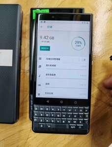 Téléphone Portable BlackBerry KEY2 LE en Gros 4 Go 32 Go Écran 4,5 Pouces Appareil Photo 13 Mpx - Product Image 3