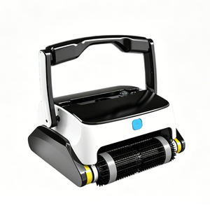 Robot nettoyeur sous-marin sans fil haute puissance <span class=keywords><strong>Wybot</strong></span>, outil de nettoyage de piscine automatique écologique - Product Image 1