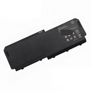 Batería nueva AM06XL genuina para <span class=keywords><strong>HP</strong></span> <span class=keywords><strong>ZBook</strong></span> <span class=keywords><strong>17</strong></span> <span class=keywords><strong>G5</strong></span> G6 11,55 V 95.9WH batería de ordenador portátil de 2, 2, 1, 2, 2, 2, 1, 2, 2, 2 - Product Image 2