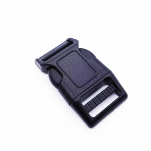 Nhanh chóng cam khóa chiến thuật vest vành đai ba lô <span class=keywords><strong>Clasp</strong></span> khóa nhựa duy nhất điều chỉnh bên phát hành khóa - Product Image 1