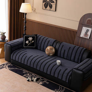 Cojín de sofá <span class=keywords><strong>Apollo</strong></span> de alta calidad, Protector de sofá Universal para las cuatro estaciones, decoración del hogar, cojín de sofá antideslizante - Product Image 1