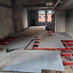 Ottime <span class=keywords><strong>lastre</strong></span> di <span class=keywords><strong>fibrocemento</strong></span> a prova di umidità con pasta di legno per pavimenti e divisori - Product Image 1