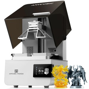Imprimante 3D Photon P1 haute vitesse, imprimante FDM, imprimante 3D de bureau de grande taille - Product Image 4