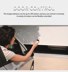 YET2201 télécommande <span class=keywords><strong>sans</strong></span> fil 4 boutons duplicateur <span class=keywords><strong>de</strong></span> code clone à deux canaux ouvre-<span class=keywords><strong>porte</strong></span> <span class=keywords><strong>de</strong></span> <span class=keywords><strong>garage</strong></span> - Product Image 5