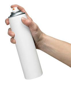 Adhésif en spray SBS portable, non toxique, séchage rapide, en petit format aérosol, pour projets de bricolage et réparations domestiques faciles - Product Image 2
