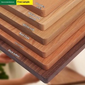 Muebles para el Hogar <span class=keywords><strong>de</strong></span> Madera Maciza <span class=keywords><strong>de</strong></span> Pino y Olmo, Rectangulares, Modernos, <span class=keywords><strong>de</strong></span> Tamaño Personalizado, con Pintura Ecológica, Resistentes al Agua y a la Humedad - Product Image 4