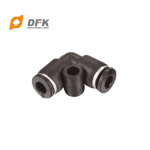 Raccord DFK EPV10 L pour tube d'air de système d'automatisation - Product Image 1