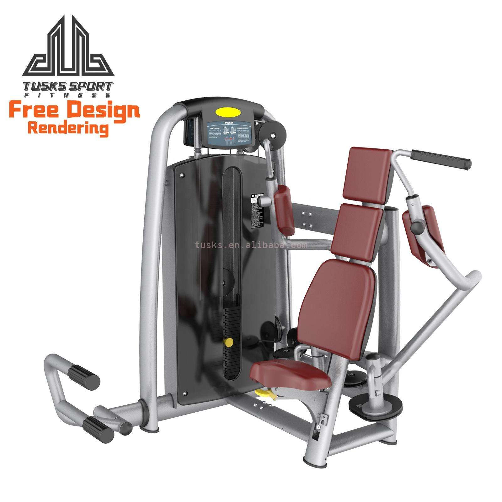Goodlife Fitness Equipment Brand TK3-AN05 Pectoral Machine