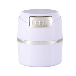 Colle à cils Pinky leem, pot scellé, anti-fuite, professionnel, contenant de colle à cils, boîte de rangement pour extensions de cils, adhésif - Product Image 4