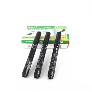 Bút Đánh Dấu Vĩnh Viễn Màu Kẹo Chống Nước Có Cồn Phác Thảo Khối Lượng Lớn - Product Image 2